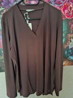 Angelle Milan, Bruin, Maat 46/48 (XL) of groter, Nieuw, Ophalen of Verzenden