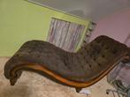 Rofra chaise longue, Ophalen, Overige materialen, Gebruikt, Eenpersoons