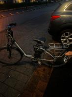 Kalkhoff e bike, Ophalen, Gebruikt, 50 km per accu of meer, Overige merken