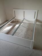Ikea songesand 160x200, Huis en Inrichting, Ophalen, Gebruikt, Tweepersoons, 200 cm