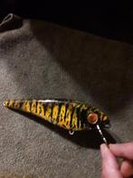 Crankbait 16 cm drijvend, Ophalen of Verzenden, Zo goed als nieuw, Overige typen