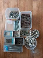 Ijzerwaren, Ophalen of Verzenden