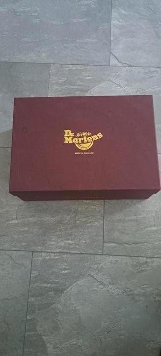 Dr Martens maat 43 beschikbaar voor biedingen