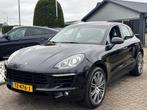 Porsche Macan 3.0 S Automaat 2014 Pano Luchtvering Xenon, Auto's, Automaat, Gebruikt, Euro 6, Traction-control