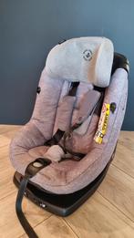 MaxiCosi AxissFix autostoeltje (in goede staat), Ophalen, Verstelbare rugleuning, Gebruikt, 9 t/m 18 kg