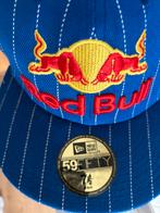 REDBULL mlb snapback new era maat 7,5, Ophalen of Verzenden, Zo goed als nieuw, Skateboard