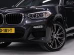 BMW X3 xDrive20i Executive Edition M sport [TREKHAAK AFNEEMB, 1998 cc, Gebruikt, 2000 kg, Leder