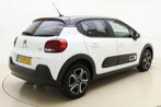 Citroen C3 1.2 PureTech 82pk Feel | Climate Control | Apple, 83 pk, Gebruikt, Euro 6, 1199 cc