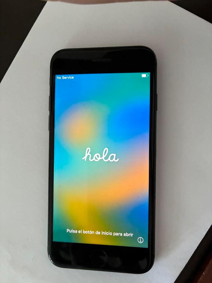 iphone 8, Telecommunicatie, Mobiele telefoons | Apple iPhone, Zo goed als nieuw, 64 GB, Zonder abonnement, Zonder simlock, iPhone 8