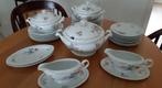 Vintage servies, Gebruikt, Ophalen