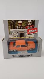 BMW 3 serie E21 Schuco, Hobby en Vrije tijd, Modelauto's | 1:43, Ophalen of Verzenden, Zo goed als nieuw, Auto, Schuco