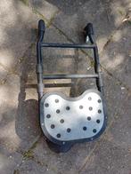 Meerij plankje voor aan de kinderwagen/ buggy, Kinderen en Baby's, Ophalen, Gebruikt, Overige merken