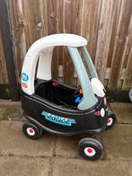 Little tikes politie auto, Ophalen, Zo goed als nieuw, Overige merken