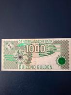 1.000 Gulden 1994 Kievit in een erg mooie kwaliteit., Ophalen of Verzenden, 1000 gulden, Los biljet