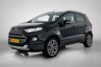 Ford EcoSport 1.0 EcoBoost Titanium(NL-auto, NAP, Navi, Park, Voorwielaandrijving, 125 pk, Gebruikt, Ecosport