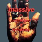 GEZOCHT: Massive Attack - Unfinished Sympathy (12” Vinyl), Ophalen of Verzenden, Zo goed als nieuw, 12 inch, Trip Hop of Breakbeat