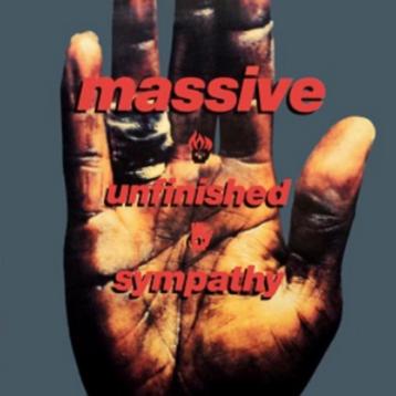 GEZOCHT: Massive Attack - Unfinished Sympathy (12” Vinyl) beschikbaar voor biedingen