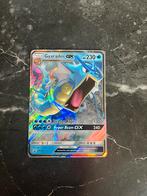 Gyarados GX SM212 Hidden Fates Ultra Rare Holo Promo, Hobby en Vrije tijd, Verzamelkaartspellen | Pokémon, Ophalen of Verzenden