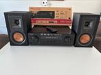 Klipsch R-15M, Ophalen, Zo goed als nieuw, 60 tot 120 watt