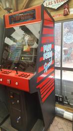 Vintage arcade, Zo goed als nieuw, Ophalen