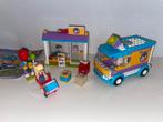 Lego friends 41310, Ophalen of Verzenden, Zo goed als nieuw, Complete set, Lego