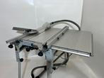 Festool cs 70 eb zaagtafel, Doe-het-zelf en Verbouw, Gereedschap | Zaagmachines, Ophalen, Cirkelzaag, Zo goed als nieuw, 30 tot 70 mm