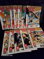 Donald Duck Extra 2024 - Complete Jaargang!, Boeken, Meerdere stripboeken, Ophalen of Verzenden, Zo goed als nieuw, Disney