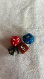 Dobbelsteen voor dungeon @ dragons, Ophalen of Verzenden, Zo goed als nieuw