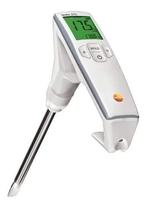 Testo 270 frituurolie meter, Ophalen of Verzenden, Zo goed als nieuw