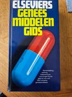 Elseviers geneesmiddelen gids., Boeken, Ophalen of Verzenden, Zo goed als nieuw, Overige uitgevers