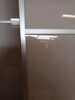 Pax Hokksund Hoogglans Deuren - Set van 2, Huis en Inrichting, Kasten | Kledingkasten, Ophalen, Kunststof, 200 cm of meer, 50 tot 100 cm