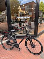 Stella Vicenza Herenfiets 630WH accu ZGAN, Gebruikt, Overige merken