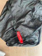 Doona Reistas/Rugzak - Zo goed als nieuw!, Ophalen of Verzenden, Zo goed als nieuw, Rugzak