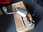 Cobra sport uitlaat Dual en Quad Exit Toyota MR2 MR-2 ZZW30, Auto diversen, Tuning en Styling, Ophalen of Verzenden