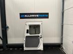 VW Volkswagen Caddy MAXI schuifdeur rechts LB9A 2K3843108C, Auto-onderdelen, Gebruikt, -, Deur, -