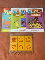 LOCO Bambino, Kinderen en Baby's, Speelgoed | Educatief en Creatief, Ophalen of Verzenden, Gebruikt