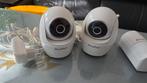 3x Secufirst camera set, Ophalen of Verzenden, Zo goed als nieuw