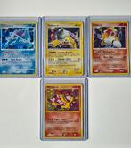 Pokemonkaarten, Ophalen of Verzenden, Zo goed als nieuw, Meerdere kaarten