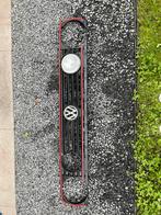 Golf 2 gti grill, Ophalen of Verzenden
