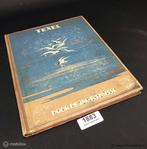Online Veiling: Antiek (1927) Verkade plaatjesboek
