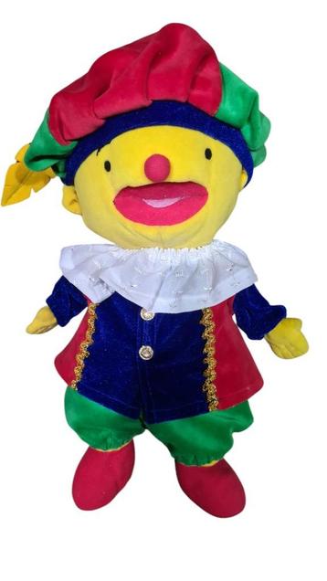 PUK(uk&puk) Poppenkleding vve methode.Ook thema Handgemaakt beschikbaar voor biedingen