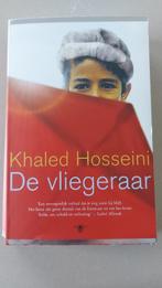 roman De Vliegeraar door Kajalid Hosseini, Boeken, Romans, Ophalen of Verzenden, Zo goed als nieuw, Nederland