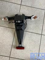 Kentekenplaathouder Kawasaki ZX10R 2008 - 2010 ZX-10 R taart, Ophalen of Verzenden, -, -, -