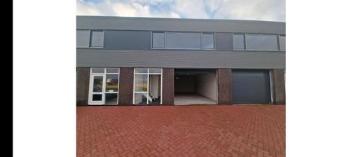 Bedrijfsunit 140 m2, Zakelijke goederen, Bedrijfs Onroerend goed, Bedrijfsruimte, Huur