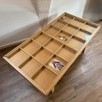 Salontafel, Ophalen, 100 tot 150 cm, 50 tot 100 cm, Zo goed als nieuw