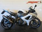 Suzuki GSX R 1000 GSXR AKRA PERFECT! (bj 2008), Bedrijf, Super Sport