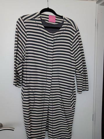 Te Koop: KYRA &KO Blazer/Vest,  mt XL.  (J-56) beschikbaar voor biedingen