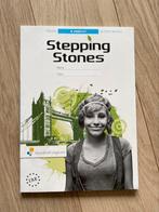 Stepping Stones 5e ed vmbo-gt 4 activitybook, Nederlands, Ophalen of Verzenden, Zo goed als nieuw