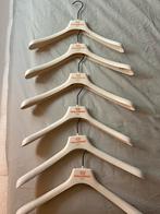 Parajumpers Kledinghangers - Set van 6, Ophalen of Verzenden, Zo goed als nieuw, Kunststof, Kinderen en Volwassenen