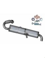 Katalysator Smart 0.6, 0.7 benzine, -, -, Nieuw, Ophalen of Verzenden